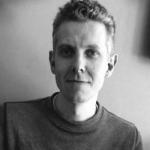 Stink Studios neuer Global Managing Director James Britton (Foto: LinkedIn)