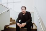 Myles Lord startet Ende 2017 als Kreativ-GF bei Serviceplan in Berlin (Foto: Serviceplan)