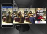 Die Escalating GIFs von Ogilvy (Foto: Clio-Awards)
