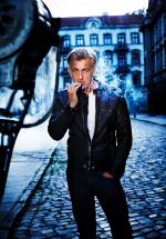 Dominic Raacke für 'Donna' © Gabo c/o Rockenfeller & Göbels