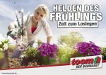 Piet Truhlar fotografiert die 'Helden des Frühlings'