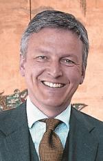 Prof. Dr.-Ing. Alex Buck (Foto: Archiv)