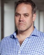 Droga5 feuert Ted Royer frislos - (Foto: Droga5)