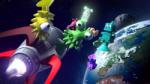 Stikeez aus dem All im neuen Lidl-Spot