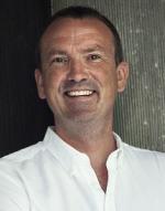 Ingmar Bartels (Foto: Reno Mezger)