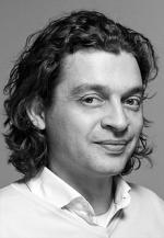 Neuer Creative Director: Matthias Kern