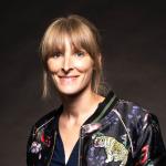 Jury-Präsidentin des MAX-Awards 2021: Ann-Sophie Sell ; Foto: DDV