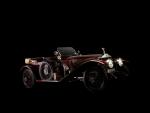 Rolls-Royce Silver Ghost