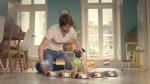 skurille WM-Orkale im neuen BahnCard-Spot: Claas Ortmann führte Regie