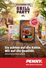 Printmotiv der neuen Penny-Kampagne von Scholz & Friends