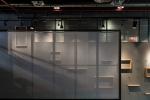 Flexible 'Wall of Fame' © Daniele Manduzio