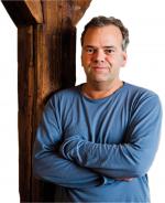Anwärter auf den Titel Creative Leader: Stefan Kolle, GF von Kolle Rebbe