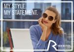 Kampagnenmotiv für Rodenstock von Timothy Barnes