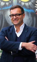 Dr. Stephan Vogel, © ADC