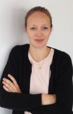 Jasmin Müller-Stoy, Quelle: ZEIT