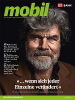 'db mobil' Nr. 11/2014, © Marco Justus Schöler/Favorite Picture