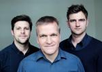 Foto (v.l.): Nicolas Becker, Kris Vilhelmsson, Andreas Balog, © Havas Worldwide