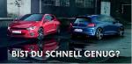 Scirocco-Spot verbindet Werbung mit Spielerlebnis