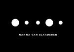 Neues Nanna van Blaaderen-Logo 'Pulsing Life'