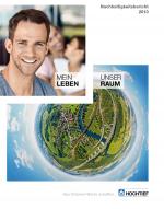 Nachhaltigkeitsbereicht der Hochtief AG, © Oli Keinath, Tobi Bohn c/o Expose