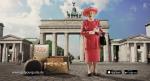 Queen-Double Mary Reynolds wirbt für Touren-Portal GetYourGuide