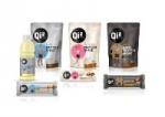 Peter Schmidt Group designt das Packaging von Qi²