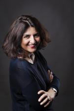 Ilaria Scardovi