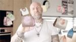 Der Rocker steht auf mild im neuen TV-Spot für Senseo Pads