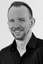Arne Steckmann ist neuer CD bei der mlv Werbeagentur