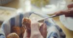 Brot spielt die Hauptrolle im neuen Arla Kærgården-Spot