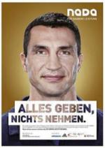 Nada-Kampagne von Uniplan