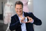 Guido Kretschmer wirbt für Actimel