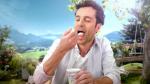 Der neue Almighurt-Spot betont Sortenvielfalt des Produkts