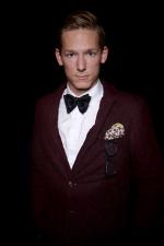 Oliver Wohlfarth startet als Junior Art Director bei FleishmanHillard. Foto: FleishmanHillard