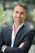 Alexander Schlaubitz ist der Jury-Präsident beim Euro Effie 2017 - (Foto: EACA)