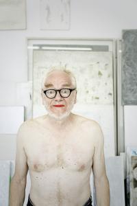 Tone Fink, © Klaus Andorfer