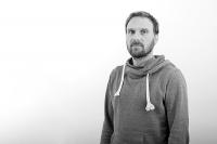 Fabian Stückrath - Foto: McCann Worldgroup