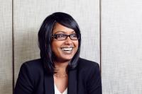 Preethi Mariappan (Foto: Razorfish)