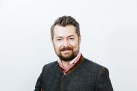 Martin Benik startet die Bildagentur austrianimages.com (Foto: austrianimages)