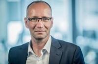 Martin Beils leitet künftig dpa-infografik