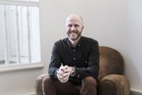 Bei B+D Interactive grüßt Felix Schmidt ab sofort als Kreativ-Chef – © B+D