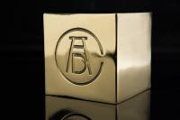 43 Arbeiten aus Deutschland haben 2017 die Chance auf den Golden Cube
