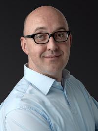 Y&R-Kreativ-Chef Markus Gut will Unternehmer werden – Foto: Y&R Schweiz
