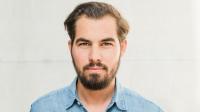 Florian Hucker geht zum 1. Juli 2017 als CD bei Ogilvy Berlin an Bord (Foto: Franz Grünewald)