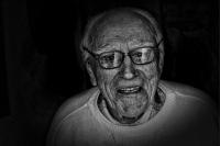 2013 wurde Anklage gegen den Auschwitz-Wächter Hans Lipschis erhoben