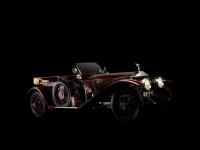 Rolls-Royce Silver Ghost