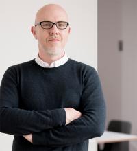 Neuer Leiter des Team Cook bei wirDesign Berlin: Sebastian Kirmse