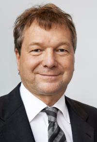 Veltins-Marketingdirektor Herbert Sollich, Marketingdirektor der Brauerei C. & A. Veltins (Quelle: Veltins)