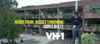 Screenshot 'I will survive-Kampagne' von VH1 Latin America