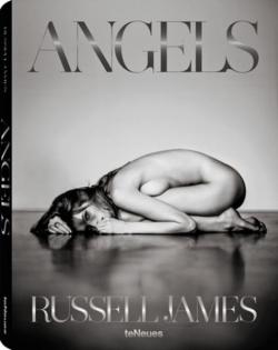 © Angels by Russell James, published by teNeues